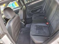 Gebraucht VW Arteon R-line 239 PS (175 kW) 2017 Weiß Coupé