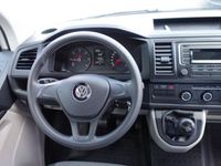gebraucht VW Transporter Transporter Kasten kurzer Radstand EcoProfi