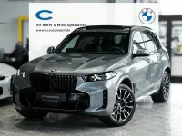 Gebraucht BMW X5 M Sport 298 PS (219 kW) 2026 Skyscraper grau SUV