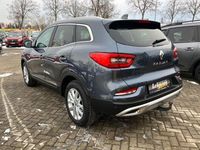 Gebraucht Renault Kadjar Bose Edition 159 PS (116 kW) 2020 Blau SUV