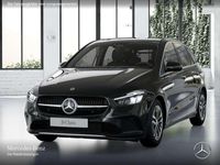 Gebraucht Mercedes B180 Progressive 136 PS (100 kW) 2025 Schwarz Van / Kleinbus