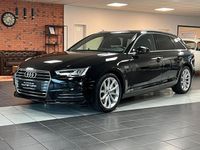 Gebraucht Audi A4 Sport 190 PS (139 kW) 2016 Schwarz Kombi