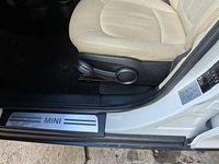 Second-hand Mini Cooper D 111 CP (81 kW) 2014 Alb Hatchback