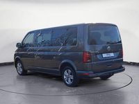 Gebraucht VW Multivan Comfortline 204 PS (150 kW) 2022 Grau Van