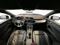 Gebraucht Audi Q3 S-Line 190 PS (139 kW) 2022 Grau SUV