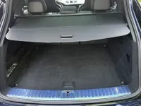 Gebraucht Porsche Cayenne Platinum Edition 441 PS (324 kW) 2023 Blau SUV