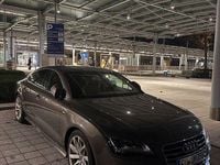 Gebraucht Audi A7 Sportback S-Line 300 PS (220 kW) 2011 Kleinwagen