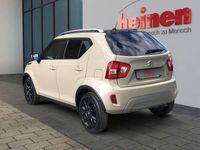 gebraucht Suzuki Ignis 1.2 COMFORT PLUS HYBRID NAVI KLIMA CARPLAY