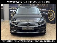 Gebraucht VW Passat GTE 218 PS (160 kW) 2021 Deep black perleffek (metallic) Kombi