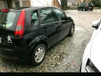 gebraucht Ford Fiesta 1.3 51kW - 2005