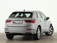 gebraucht Audi Q3 Q3 advancedadvanced 35 TFSI S tr. *LED*VIRTUAL*SIDE*18"*