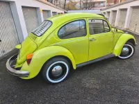 Gebraucht VW Käfer 34 PS (25 kW) 1973 Grün Limousine