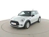 Używany Mini Cooper 2019 Szary Hatchback