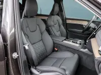 Gebraucht Volvo XC90 Plus 455 PS (334 kW) 2025 Grau SUV