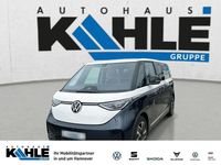 Ny VW ID. Buzz Pro 154 kW (210 HK) 2026 Blå MPV