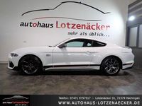 Gebraucht Ford Mustang Mach 1 460 PS (338 kW) 2023 Weiß