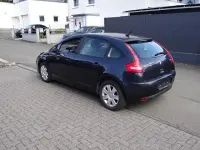 Second-hand Citroën C4 120 CP (88 kW) 2009 Gri Berlinǎ