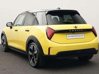 Gebraucht Mini Cooper S Classic 204 PS (150 kW) 2025 Gelb Kleinwagen