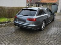 gebraucht Audi A6 3.0 TDI 240kW comp. quattro tiptr. Avant ...