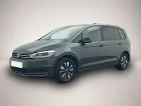 Gebraucht VW Touran Goal 150 PS (110 kW) 2025 Grau Van / Kleinbus