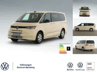Neu VW T7 150 PS (110 kW) 2026 Beige Van