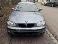 Gebraucht BMW 118 129 PS (94 kW) 2006 Kleinwagen
