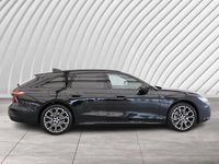 Neu Audi A6 Sport 204 PS (150 kW) 2026 Grün Kombi