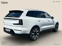 Gebraucht Volvo EX90 Performance 380 kW (517 PS) 2025 Weiß SUV