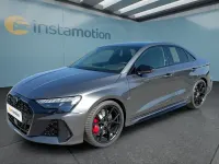 Gebraucht Audi RS3 400 PS (294 kW) 2026 Grau Limousine