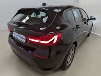 gebraucht BMW 118 iA LC+ LED HiFi DAB SiHz Advantage