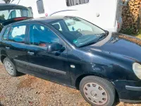 Usata VW Polo 54 CV (39 kW) 2002 Utilitaria