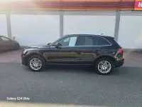 Gebraucht Audi Q5 239 PS (175 kW) 2009 Schwarz SUV