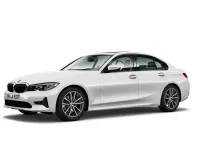 Brugt BMW 318 Efficient Dynamics 150 HK (110 kW) 2026 Sedan