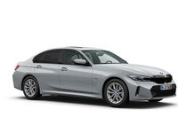 Gebraucht BMW 330 Shadowline 184 PS (135 kW) 2022 Limousine