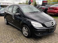 gebraucht Mercedes B170 B 170 B -Klasse