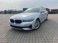 Gebraucht BMW 530 Performance 286 PS (210 kW) 2021 Silber Kombi