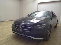 Gebraucht Mercedes E300 Avantgarde 306 PS (225 kW) 2022 Schwarz Kombi
