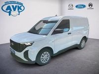 Gebraucht Ford Transit Trend 101 PS (74 kW) 2025 Frostweiß Limousine