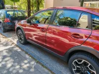 Gebraucht Subaru XV Trend 114 PS (83 kW) 2016 SUV