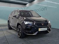 Gebraucht Cupra Ateca 150 PS (110 kW) 2024 Schwarz SUV