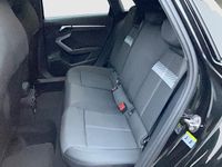 Gebraucht Audi A3 S-Line 150 PS (110 kW) 2025 Schwarz Limousine