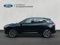 Usata Ford Kuga Vignale 2022 Nero SUV