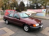 gebraucht Ford Sierra 2.0 I GL H-Kennzeichen Tüv 02/2026