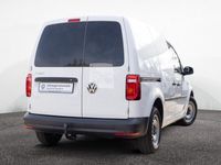 gebraucht VW Caddy Kasten 2.0 TDI "ecoProfi" Klima AHZV PDC