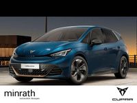 Neu Cupra Born 169 kW (231 PS) 2025 Blau Kleinwagen