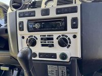 Gebraucht Land Rover Defender SE 122 PS (89 kW) 2014 Kombi