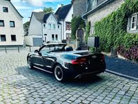 gebraucht Audi A5 Cabriolet 1.8 TFSI S-Line