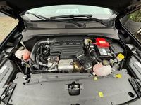 Gebraucht Jeep Compass 131 PS (96 kW) 2024 Schwarz SUV