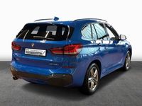 gebraucht BMW X1 xDrive25e M Sportpaket Head-Up HiFi DAB LED