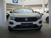 Gebraucht VW T-Roc Sport 150 PS (110 kW) 2021 Pure white SUV